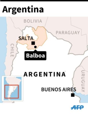 Foto: La Prensa