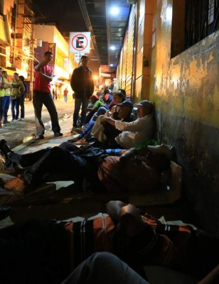 Sale caro conseguir la hoja de antecedentes policiales