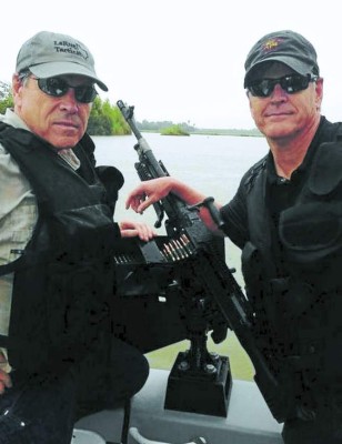 pandillas reclutan a menores en albergues