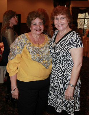 Club Internacional de Mujeres honra a su Mujer del Año IWC