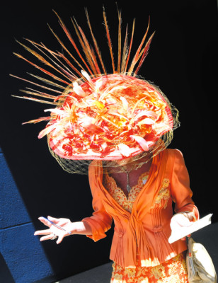 Ascot, lujo británico