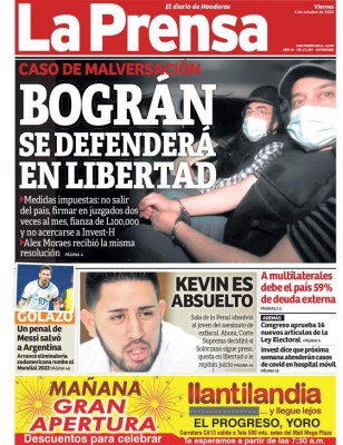 Foto: La Prensa