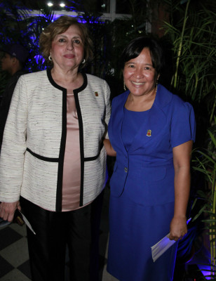 Toma de posesión Armando Calidonio