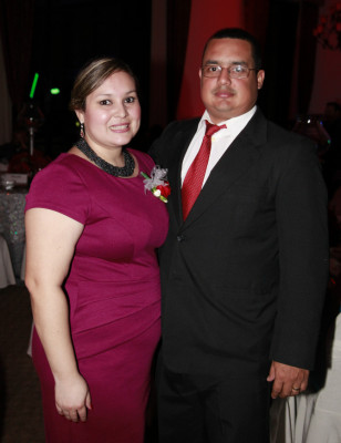 Boda Izaguirre Pagán