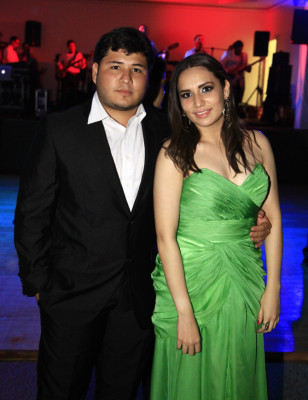 Boda Umanzor García