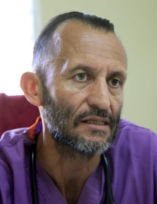 Iván Zelaya: 'Con 50 centavos me quitaron la alcaldía”