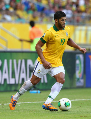 Brasil llamó a todo su arsenal para enfrentar a Honduras