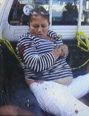 Matan a dos mujeres y otra resulta herida en tiroteo en Comayagüela