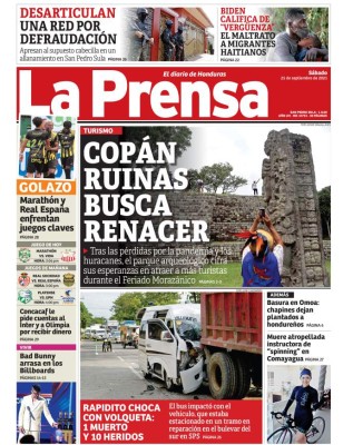 Foto: La Prensa