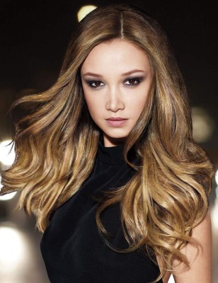 Consejos para cuidar tus mechas californianas