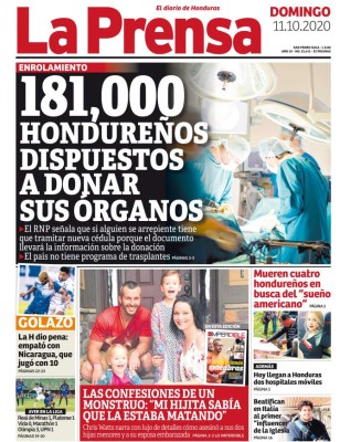 Foto: La Prensa