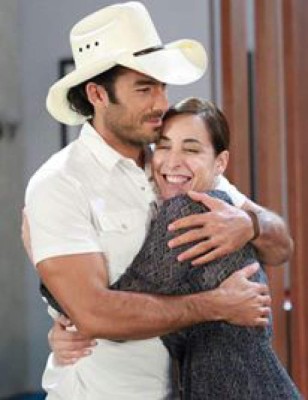 Adriana Lavat: 'Soledad me ha dado mucho como mujer y actriz”