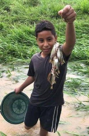 Medios locales en Honduras dicen que los residentes de Yoro atribuyen la famosa “lluvia de peces” a la intercesión del sacerdote Manuel de Jesús Subirana, un misionero español que pidió que a las personas de Yoro no les faltara alimento.