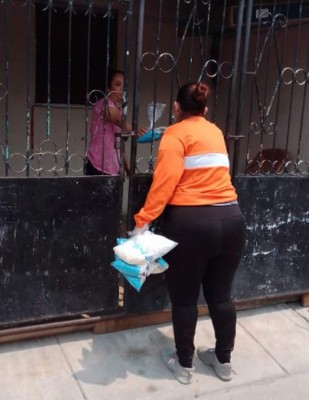 Director del IHSS asegura que son 37 las muertes por COVID-19