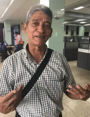 Vendedores piden un centro comercial en terreno del penal