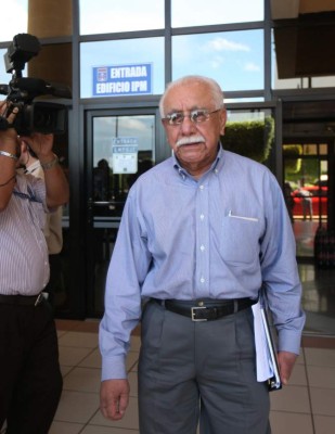 'Propuesta de OEA es un mensaje de lucha contra la corrupción”