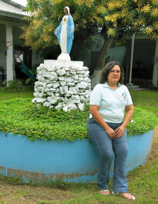 Altruistas en el anonimato