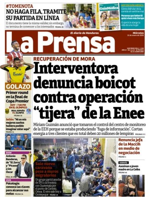 Foto: La Prensa