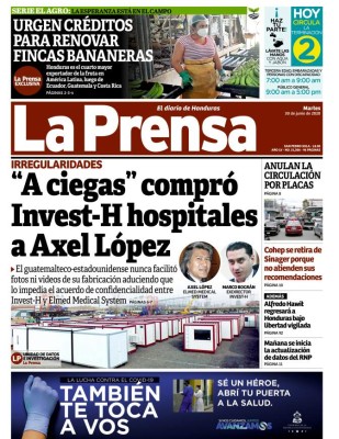 Foto: La Prensa