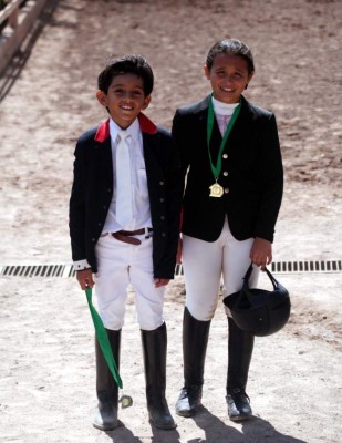 Norma Regina de Callejas vuelve a la luz