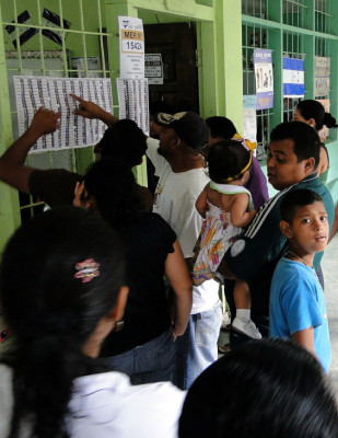 El Progreso busca la democracia y sale a las urnas para elegir a las nuevas autoridades