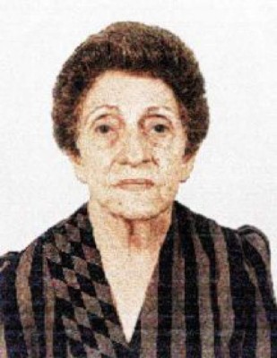 Fallece Virginia de Handal