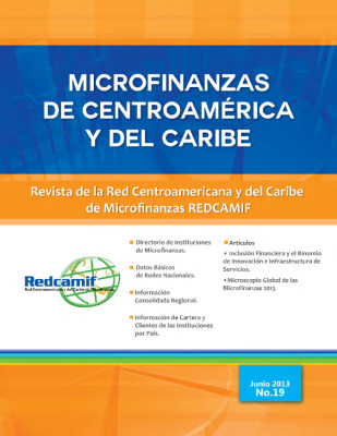 Microfinanzas de Centroamérica y del Caribe