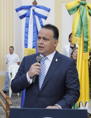 Ciudad Maya, un concepto diferente en urbanización