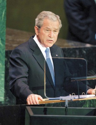 Evalúan posibles ataques a Irán