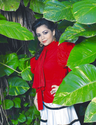 Las mujeres del 2008