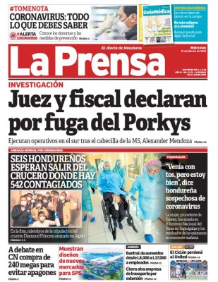 Foto: La Prensa