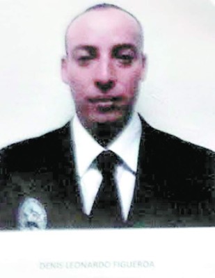 Confirman la identidad de dos guardias hallados semienterrados