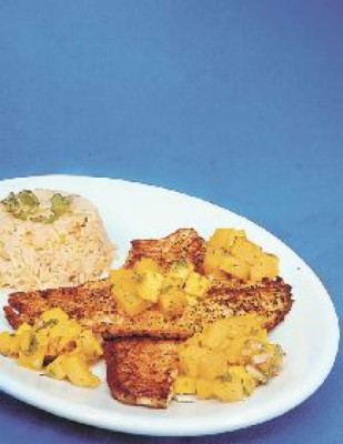 Las variedades del mango