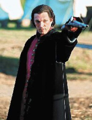 Vincent Cassel será el presentador en Cannes
