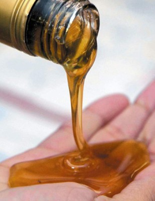 Un dulce sabor para el paladar y la piel