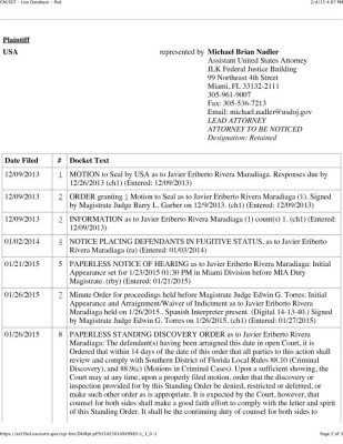 El 'Cachiro” salió a Estados Unidos en lancha desde Colón