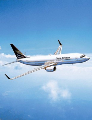 Copa Airlines abre nuevo vuelo a Guadalajara