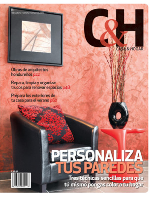 Personaliza tus paredes