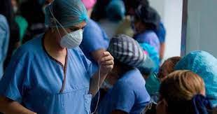 Siete subvariantes de ómicron afectan a los hondureños