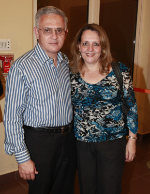 Universidad de San Pedro Sula ofrece concierto navideño