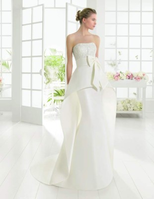 La novia que todas sueñan ser