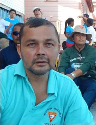 Harvey se disipa, pero dejará lluvias en Honduras