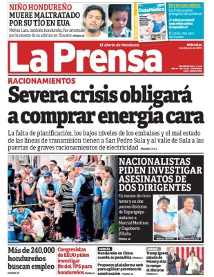 Foto: La Prensa