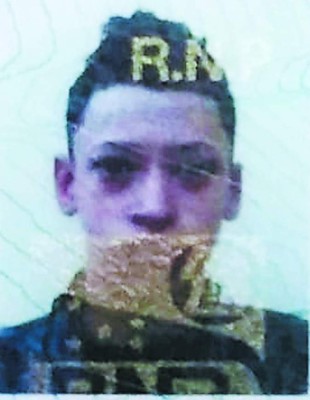 Policía investiga pelea de territorio en masacre