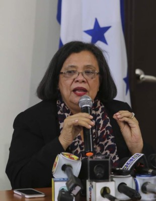 Comisión urge aprobar nuevas leyes para modernizar la Policía