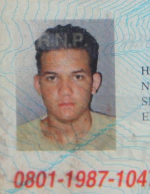 Empleado de un banco pierde la vida en accidente de tránsito