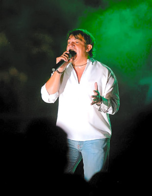 ¡Disfrutemos la feria!