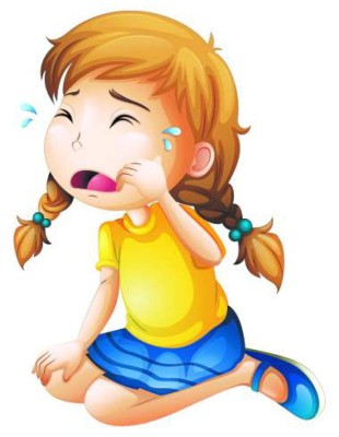 Mis papás están separados. Invité a mi papá a la celebración del Día del Padre de la escuela y no fue. Me falló otra vez.