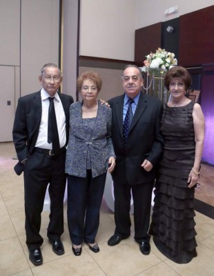 La boda de Yadira Prieto y Jorge Bonilla