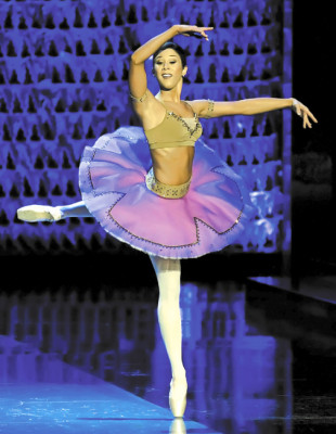 Mañana, la esperada final